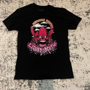 Liquid Death T-shirt